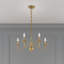 Lustre classique / traditionnel Seiling-991226839