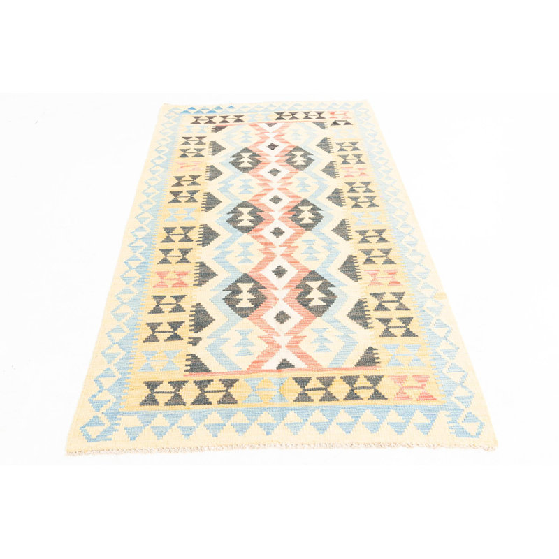 Odonnell Tan Rug