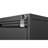 Metal Locking File Cabinet 3 Drawer - , Space Saving, Fits Letter/A4/Legal Files, Silent Movement Lockable Strong Load-Bearing Capacity, Keeps Office Tidy-120267599