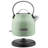 KitchenAid Compact 1.25 L Electric Kettle in Pistachio-36339068