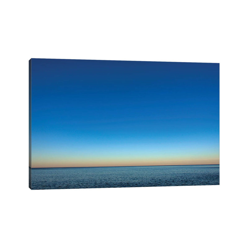 Canada, Nova Scotia. Cape Breton Highlands National Park by Michele Molinari - Wrapped Canvas Print