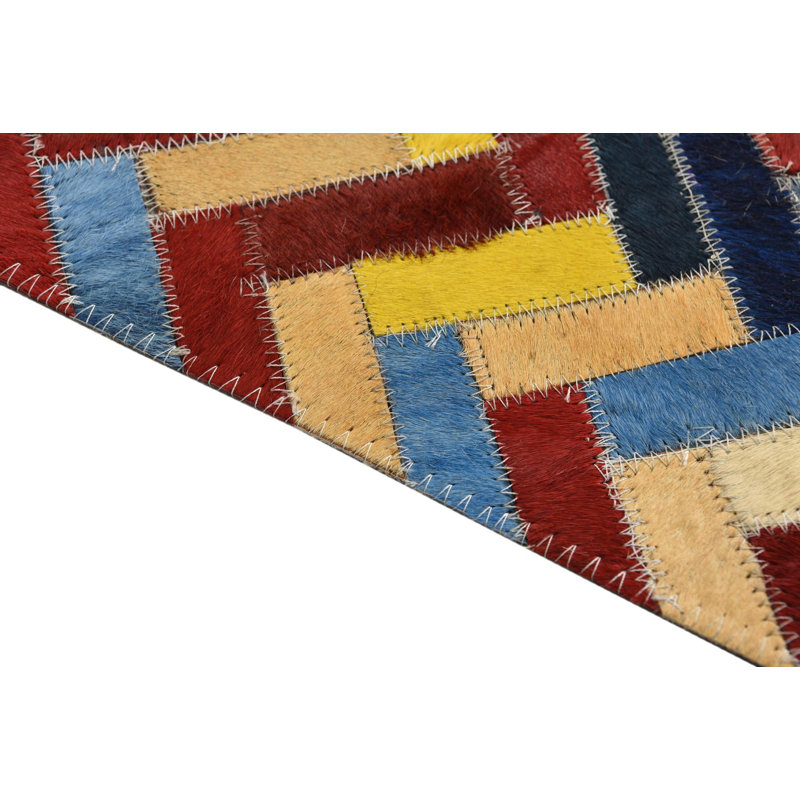 Tapis jacques multi