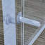 Chaise en acrylique transparent-280970018