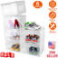 Boîte de rangement pour chaussures 6Packs