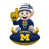 NCAA Michigan Wolverines