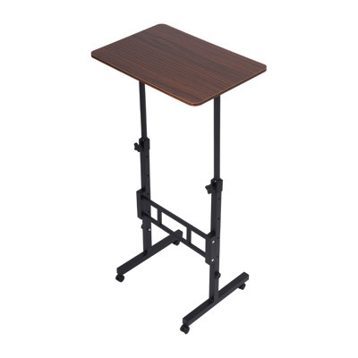 MDF Standing Desk