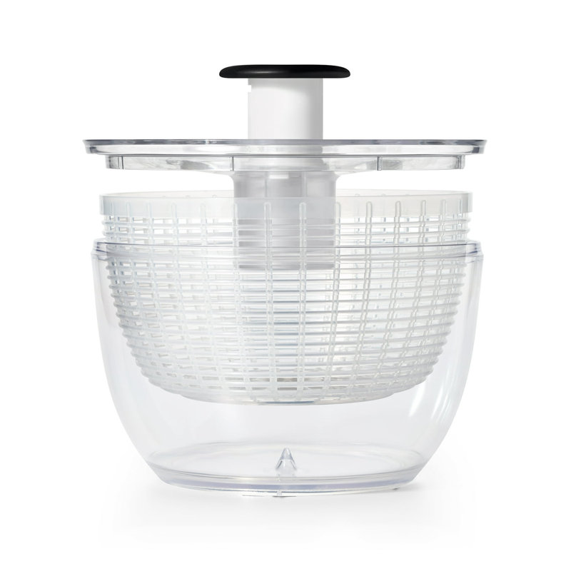 Softworks Salad & Herb Spinner
