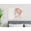 Wrapped Canvas Print Set