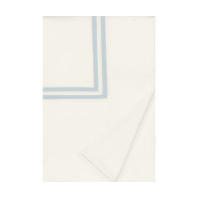Ribbons Standard Cotton Duvet Cover