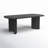 Circa 84" Curved Leg Dining Table-105474860