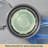 Pyrex 6-pc Stainless Steel Mixing Bowl Set