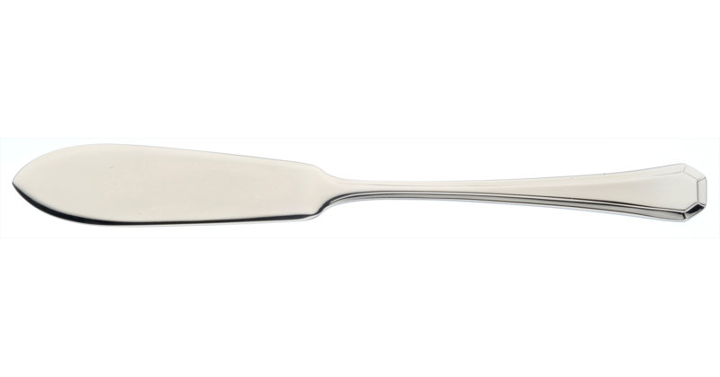 Arthur Price, Grecian - Fish Blade