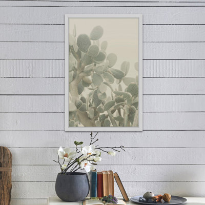 1 Piece Single Picture Frame Wall Art