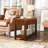 Rectangular Living Room Coffee Table Set-1670349523