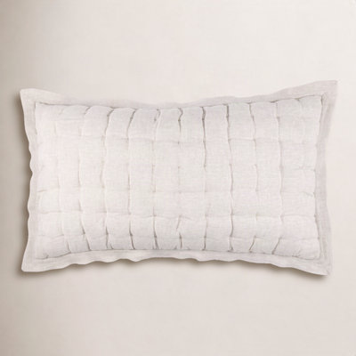 Lush Linen Shams