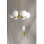 Lustre sphérique spoutnik 6 lumières Bagimont-1673676640