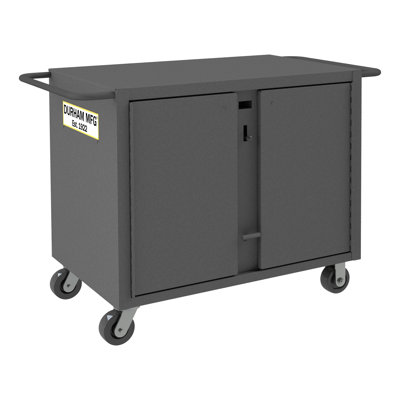 Cabinet de travail H 78 po x l 48,19 po x p 24,13 po framlingham
