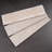 Globe 2.96 in. X 11.82 in. Matte Ceramic Subway Wall Tile-95975703