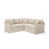 Conversation Ivory Basketweave