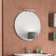Rondo Round Mirror-1079398946