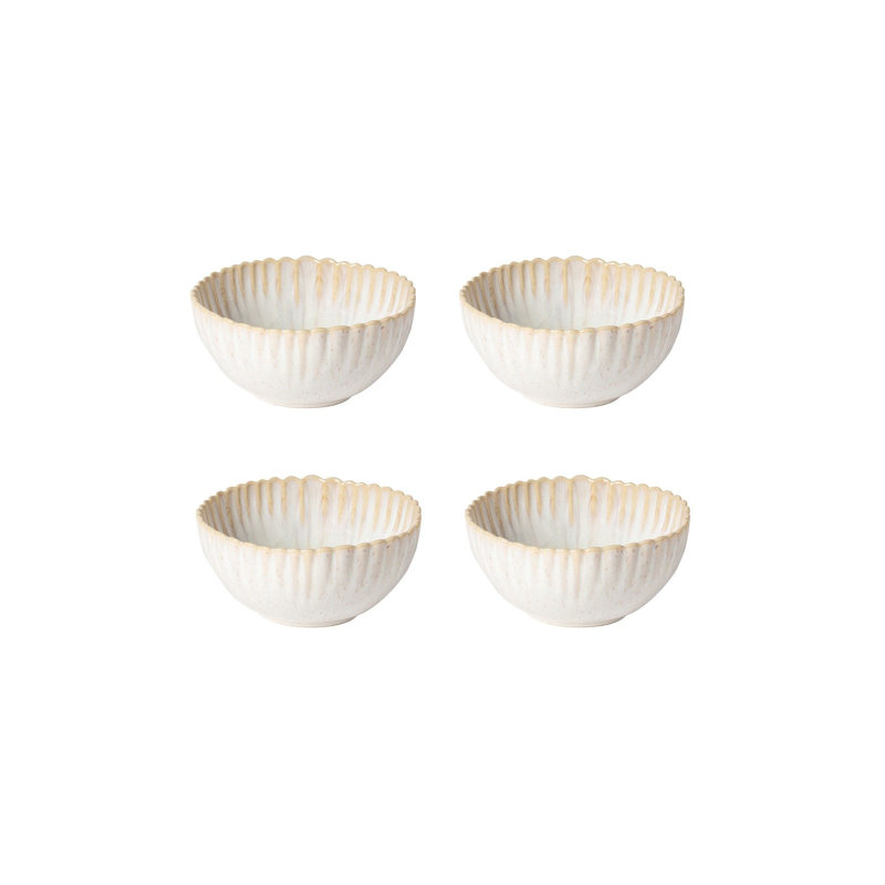 Bol à soupe / céréales, Beige sable