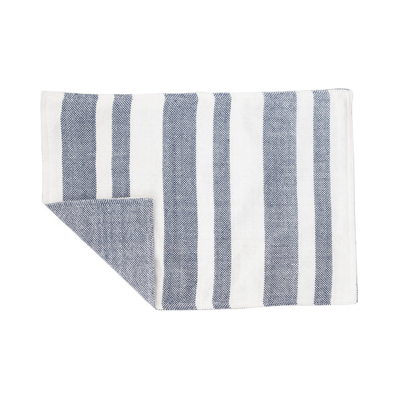 Récapitulatif de 20 po Ashtabula, Bleu marine
