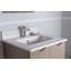Ensemble de meuble-lavabo simple 23,6 "avec miroir Kyen-104415207