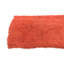 Tapis orange Ottilie