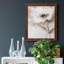 Summer Bloom II - Peinture sur toile encadrée-61358304-61358303