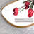 Ashane Oval Metal Large Wall Mirror