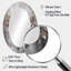 Miroir mural rose-1884342453