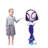 42'' Superheroes & Villains Cardboard Standup