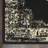 Burnie Oriental Black/Cream Area Rug-1365832765