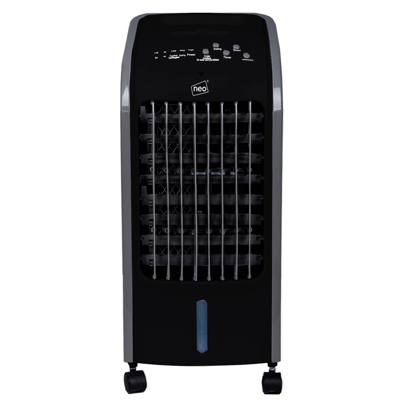 Wiktoria 57.5 cm Oscillating Tower Fan
