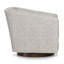 Zola Swivel Barrel Chair-221900064