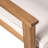 Outdoor Dining Chairs 2 - Piece Wood Frame, Comfortable Foam Filled Seats, Waterproof Covers, 400 Lbs Capacity, Brown And Beige For Patios Patio Chair Of Wood, Seating With Removable Cushions,