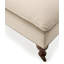 Banc rembourré Hampton-132759286
