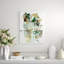 Subtle Differences Painting by Dylan Grey-25818451-25818457
