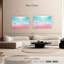 Flamant rose plage Brampt-107688694