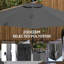 294cm Cantilever Parasol-887204467