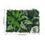 40cm Faux Plant in Planter