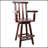 Rustic Bar Stool
