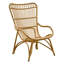 Monet Outdoor Lounge Chair