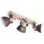 Loftus 51cm 3 -Light Track Kit-349772201