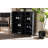 Arielle 24 Pair Shoe Storage Cabinet-67825885