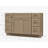 Disar 54" Single Bathroom Vanity Base Only-118865024