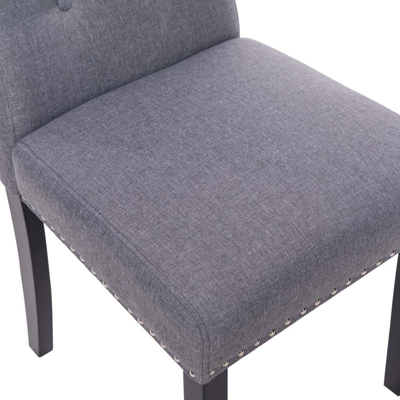 Langston Upholstered Dining Chair