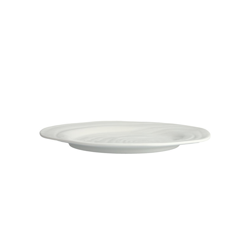 Fortessa Cuccia 11" Melamine Dinner Plate