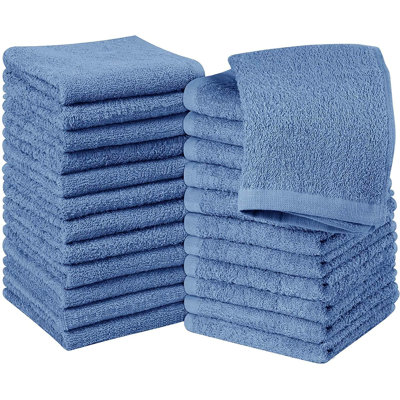 Del Mar Midweight Hand Towel