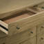Commode 8 tiroirs Menlo